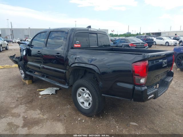5TFAX5GN6JX103785 Toyota Tacoma Sr
