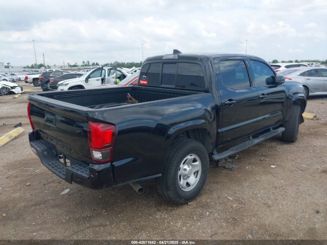 5TFAX5GN6JX103785 Toyota Tacoma Sr