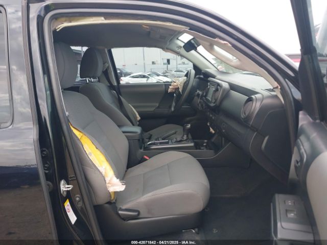 5TFAX5GN6JX103785 Toyota Tacoma Sr