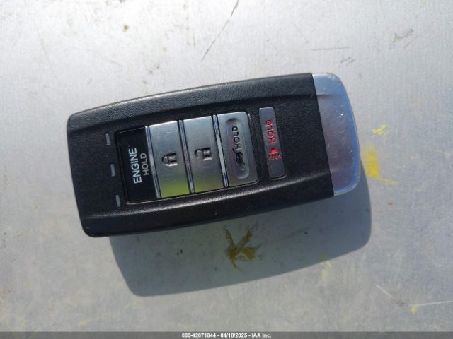 5J8YD4H55KL028765 Acura Mdx Tech Pkg