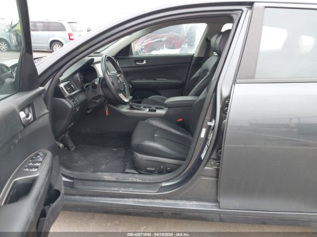 5XXGT4L30LG405944 KIA Optima S