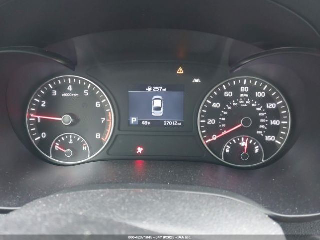 5XXGT4L30LG405944 KIA Optima S