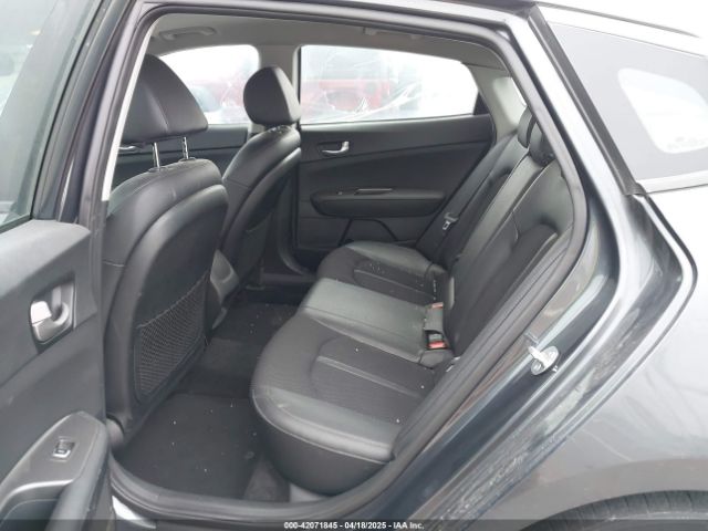 5XXGT4L30LG405944 KIA Optima S