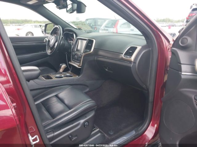 1C4RJEBG5GC314280 Jeep Grand Cherokee Limited