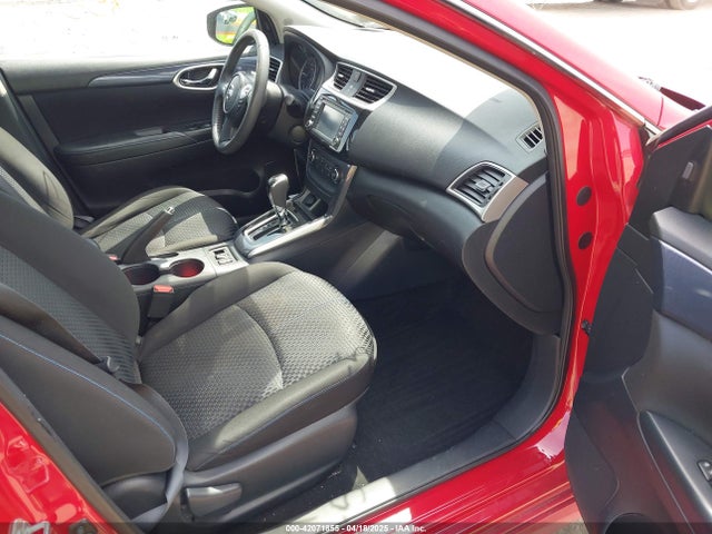 3N1AB7AP5GY250985 Nissan SENTRA SR