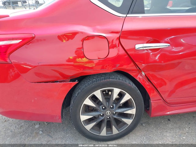 3N1AB7AP5GY250985 Nissan SENTRA SR