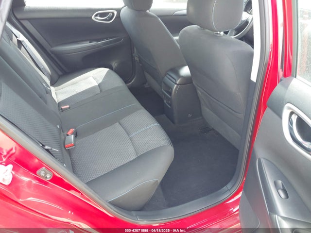 3N1AB7AP5GY250985 Nissan SENTRA SR