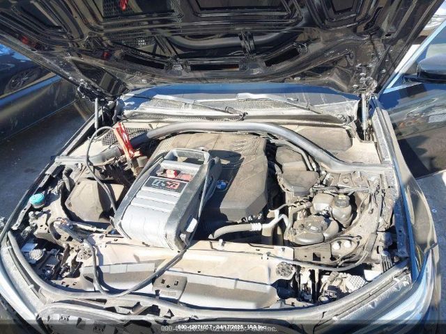 3MW5R7J06M8C13448 BMW 330i Xdrive