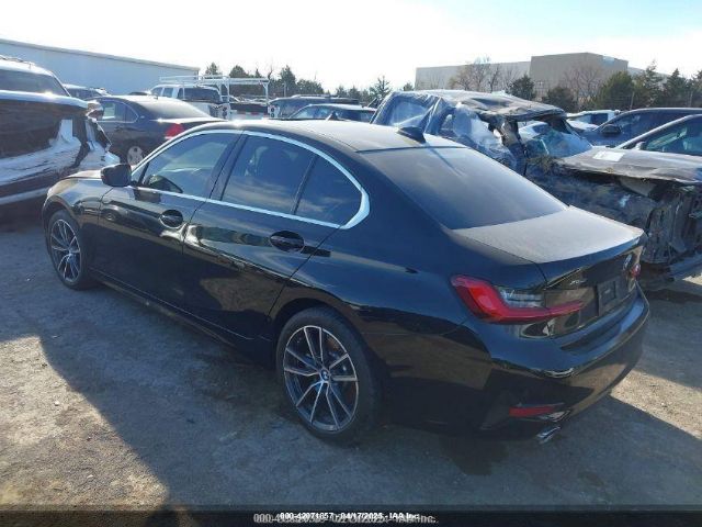 3MW5R7J06M8C13448 BMW 330i Xdrive