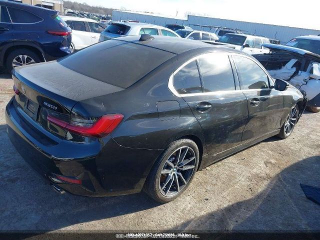 3MW5R7J06M8C13448 BMW 330i Xdrive