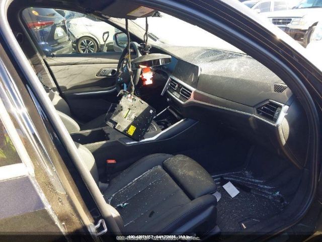 3MW5R7J06M8C13448 BMW 330i Xdrive