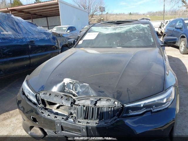 3MW5R7J06M8C13448 BMW 330i Xdrive