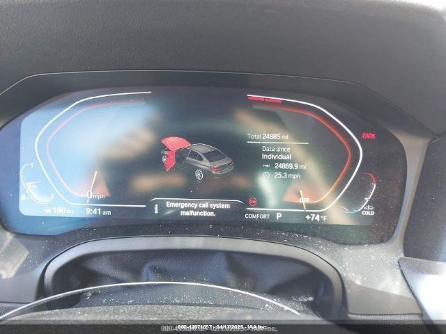 3MW5R7J06M8C13448 BMW 330i Xdrive