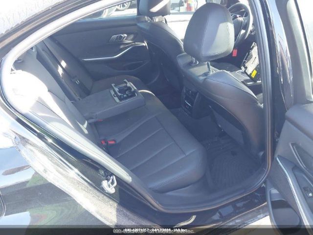 3MW5R7J06M8C13448 BMW 330i Xdrive