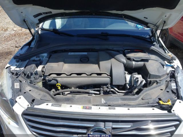 YV4902DZ8E2545061 Volvo Xc60 T6 R-design Platinum