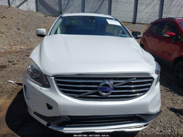 YV4902DZ8E2545061 Volvo Xc60 T6 R-design Platinum