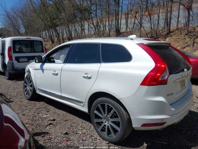 YV4902DZ8E2545061 Volvo Xc60 T6 R-design Platinum