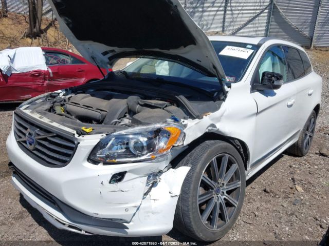 YV4902DZ8E2545061 Volvo Xc60 T6 R-design Platinum