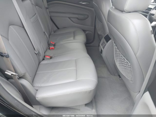 2011 CADILLAC SRX 3GYFNGEY6BS673576 Photo 7