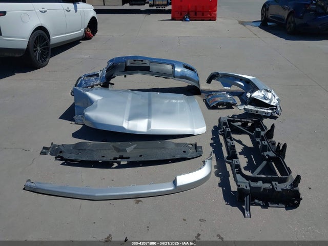 3GCPCREC0EG395927 Chevrolet Silverado 1500 1lt