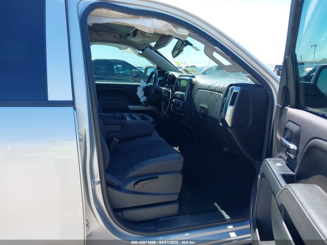 3GCPCREC0EG395927 Chevrolet Silverado 1500 1lt