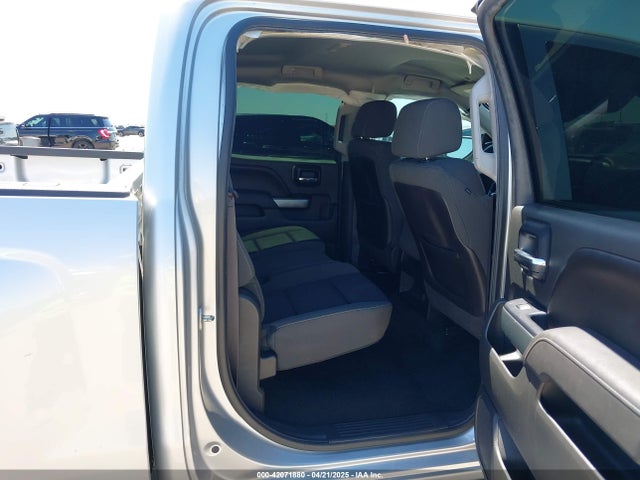 3GCPCREC0EG395927 Chevrolet Silverado 1500 1lt