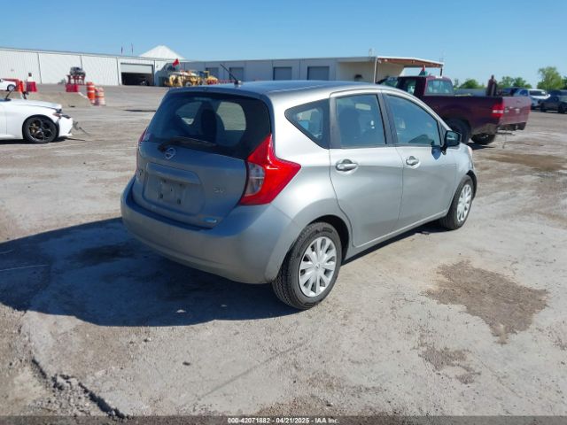 3N1CE2CP0FL353744 Nissan Versa Note S (sr)/s Plus/sl/sr/sv