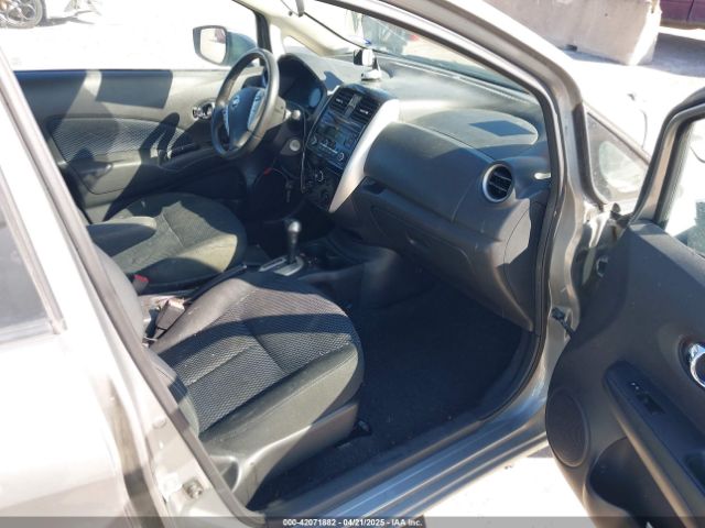 3N1CE2CP0FL353744 Nissan Versa Note S (sr)/s Plus/sl/sr/sv