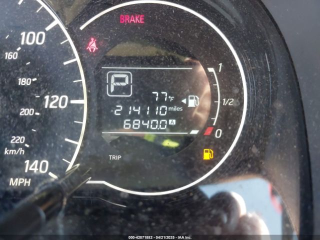 3N1CE2CP0FL353744 Nissan Versa Note S (sr)/s Plus/sl/sr/sv