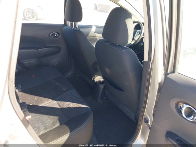 3N1CE2CP0FL353744 Nissan Versa Note S (sr)/s Plus/sl/sr/sv