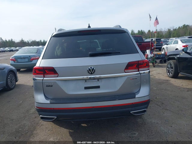 Volkswagen 3.6 fsi 2021 1V2HR2CA3MC542222 Image 17