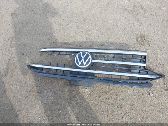 Volkswagen 3.6 fsi 2021 1V2HR2CA3MC542222 Image 12