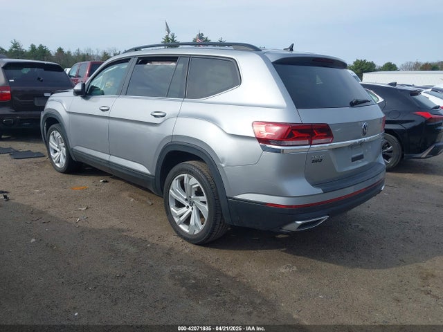 Volkswagen 3.6 fsi 2021 1V2HR2CA3MC542222 Image 3