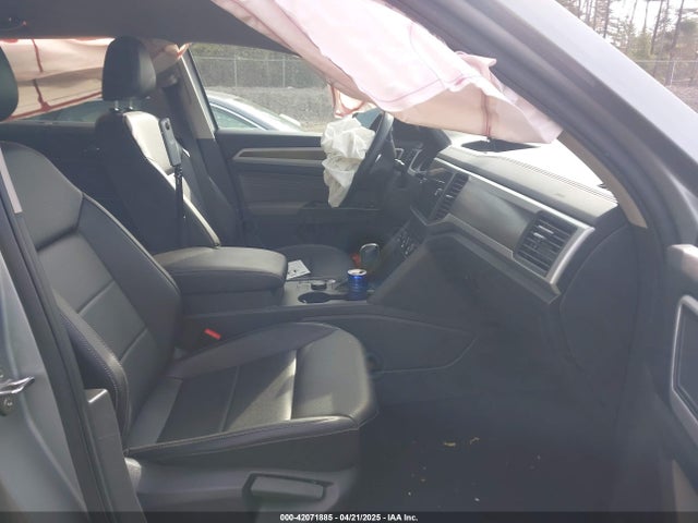 Volkswagen 3.6 fsi 2021 1V2HR2CA3MC542222 Image 5