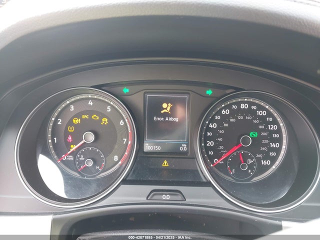 Volkswagen 3.6 fsi 2021 1V2HR2CA3MC542222 Image 7