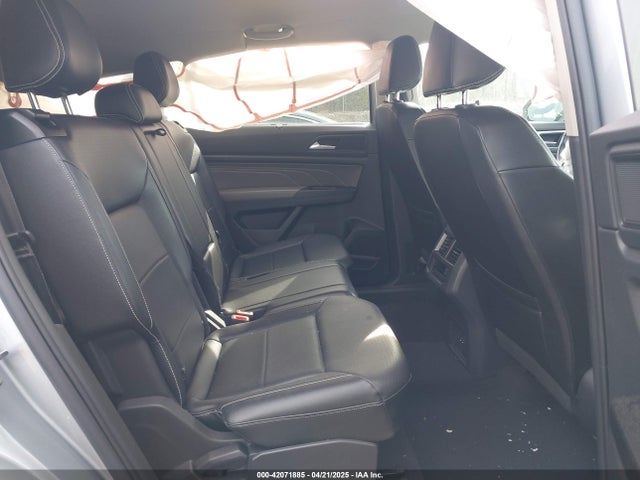Volkswagen 3.6 fsi 2021 1V2HR2CA3MC542222 Image 8