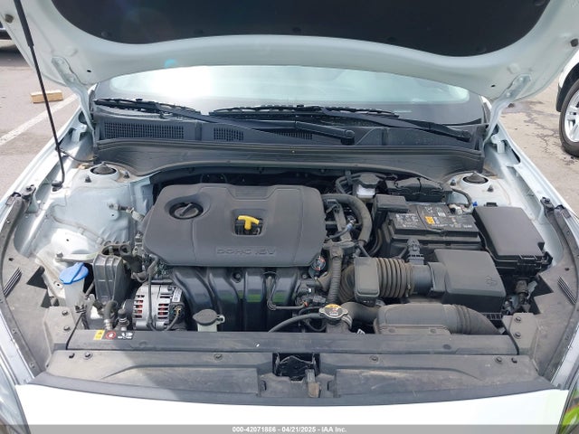 KIA mpi nu 2024 3KPF24AD3RE820669 Image 10