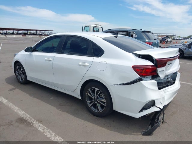 KIA mpi nu 2024 3KPF24AD3RE820669 Image 3