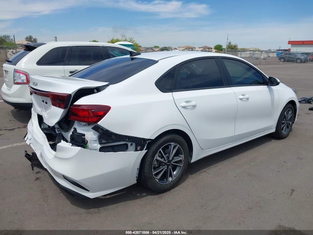 KIA mpi nu 2024 3KPF24AD3RE820669 Image 4