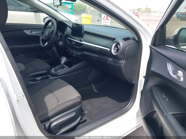 KIA mpi nu 2024 3KPF24AD3RE820669 Image 5