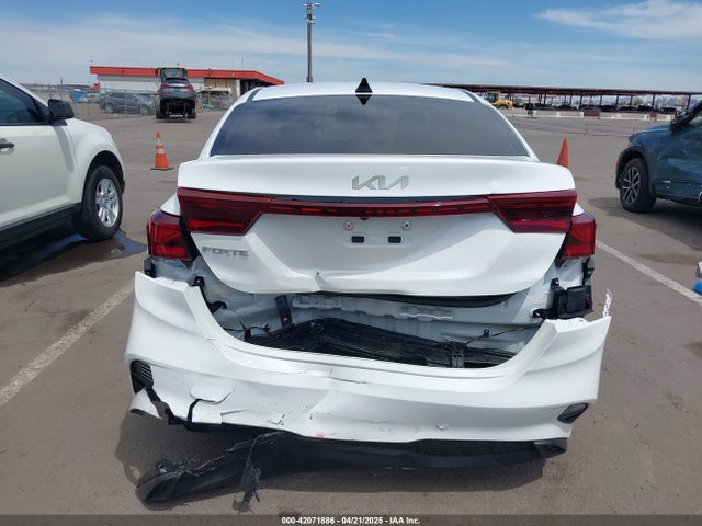 KIA mpi nu 2024 3KPF24AD3RE820669 Image 6