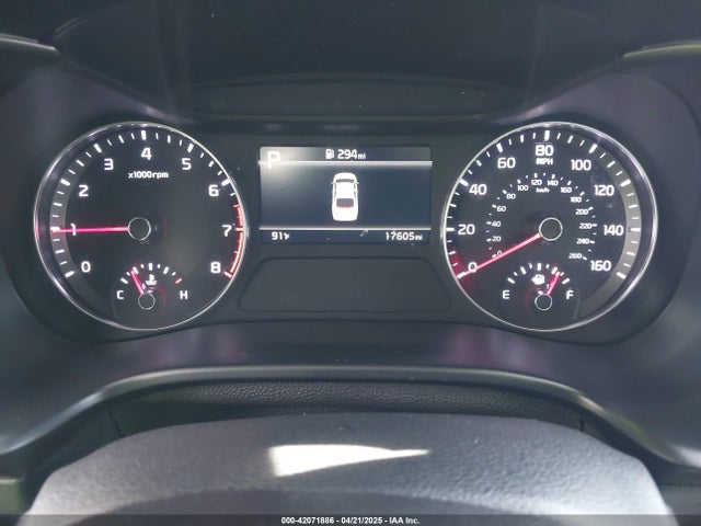 KIA mpi nu 2024 3KPF24AD3RE820669 Image 7