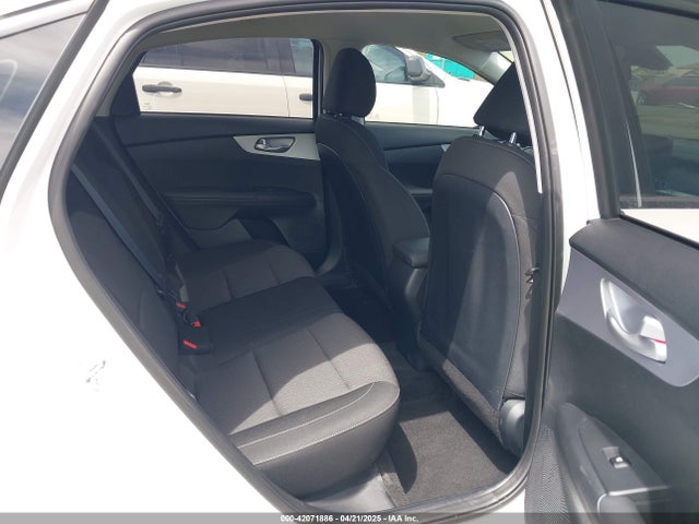 KIA mpi nu 2024 3KPF24AD3RE820669 Image 8