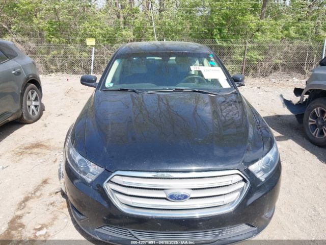1FAHP2D88HG113911 Ford TAURUS SE