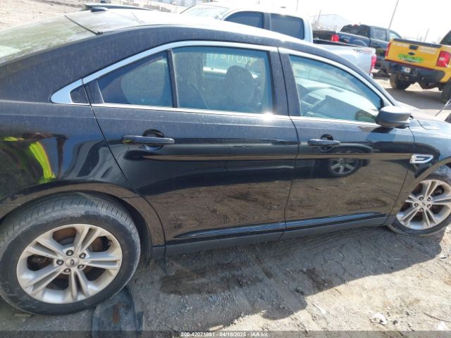 1FAHP2D88HG113911 Ford TAURUS SE