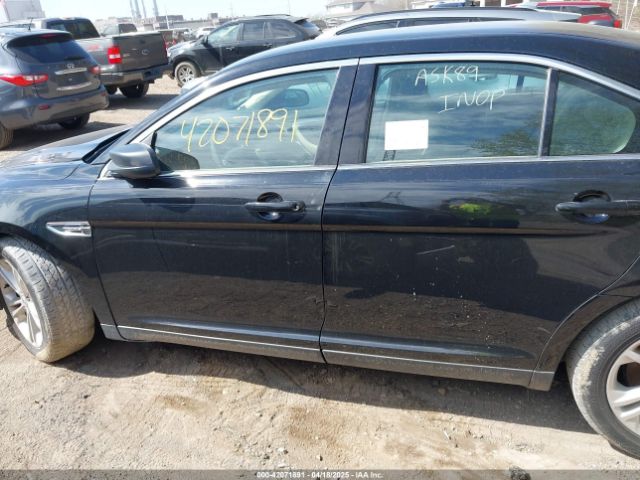 1FAHP2D88HG113911 Ford TAURUS SE