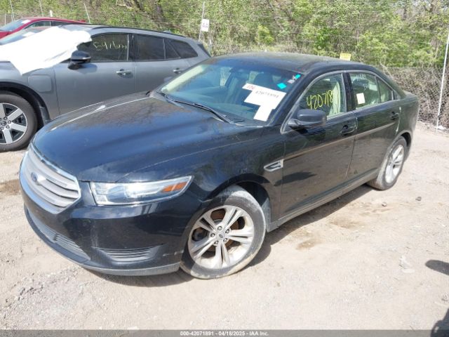 1FAHP2D88HG113911 Ford TAURUS SE