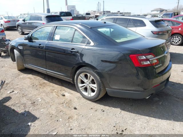 1FAHP2D88HG113911 Ford TAURUS SE