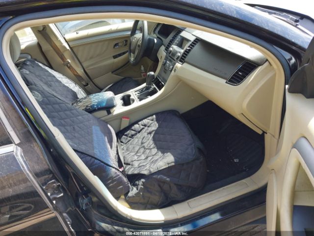 1FAHP2D88HG113911 Ford TAURUS SE