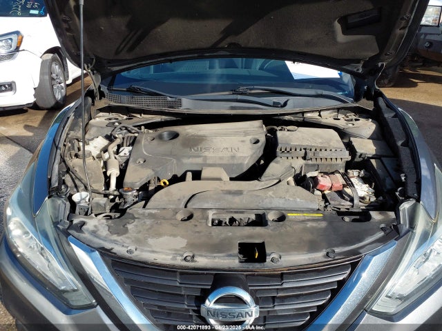1N4AL3AP6HC180531 Nissan Altima 2.5 Sv